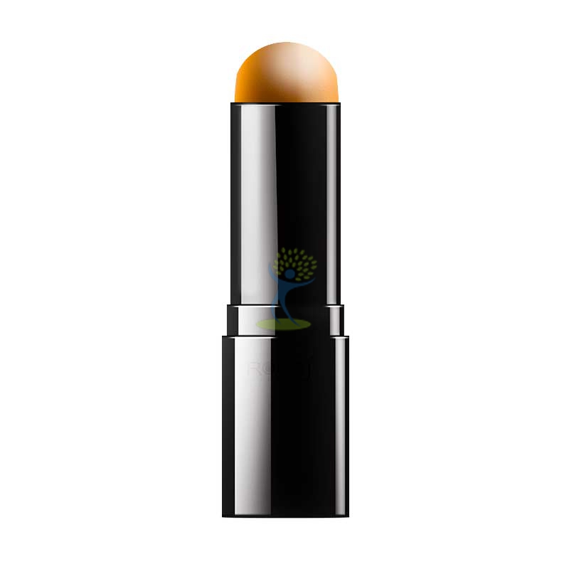 Rougj Linea Make-up Concealer Correttore Viso Stick Coprente Colore Honey