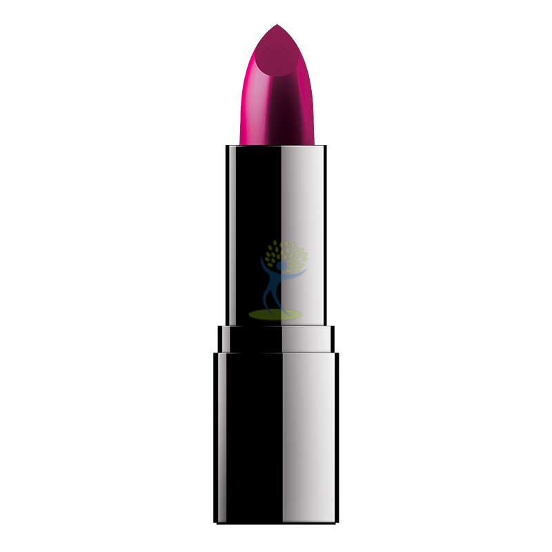 Rougj Linea Make-up Plump Lipstick Rossetto Cremoso Idratante Colore Viola