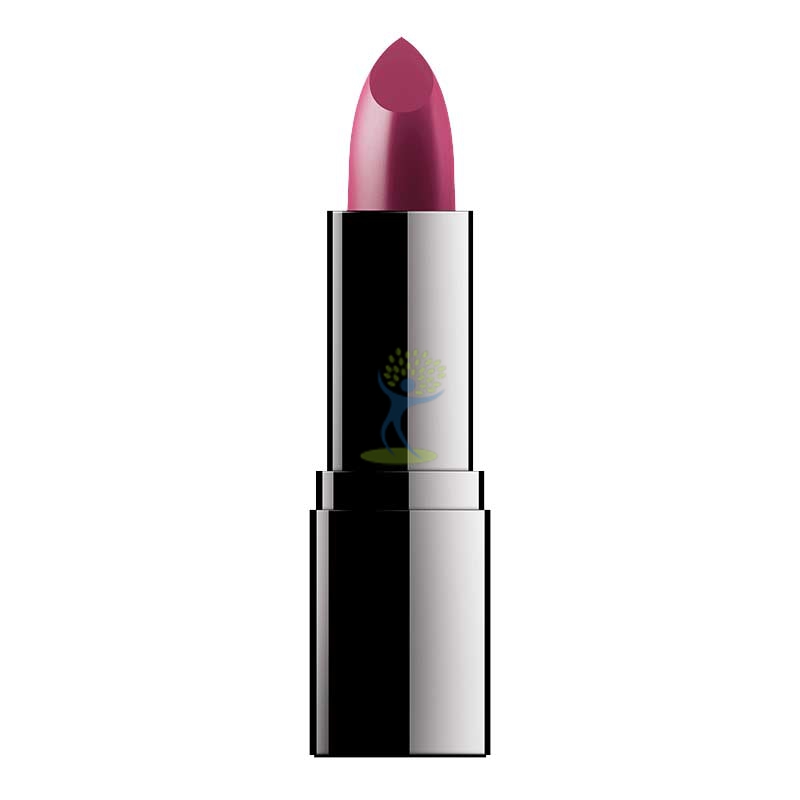 Rougj Linea Make-up Shimmer Lipstick Rossetto Satinato Cremoso Colore Rosa