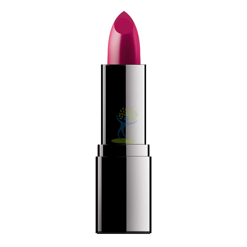Rougj Linea Make-up Shimmer Lipstick Rossetto Satinato Cremoso Colore Fucsia