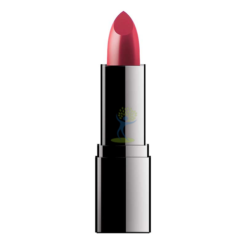 Rougj Linea Make-up Shimmer Lipstick Rossetto Satinato Cremoso Colore Rosso