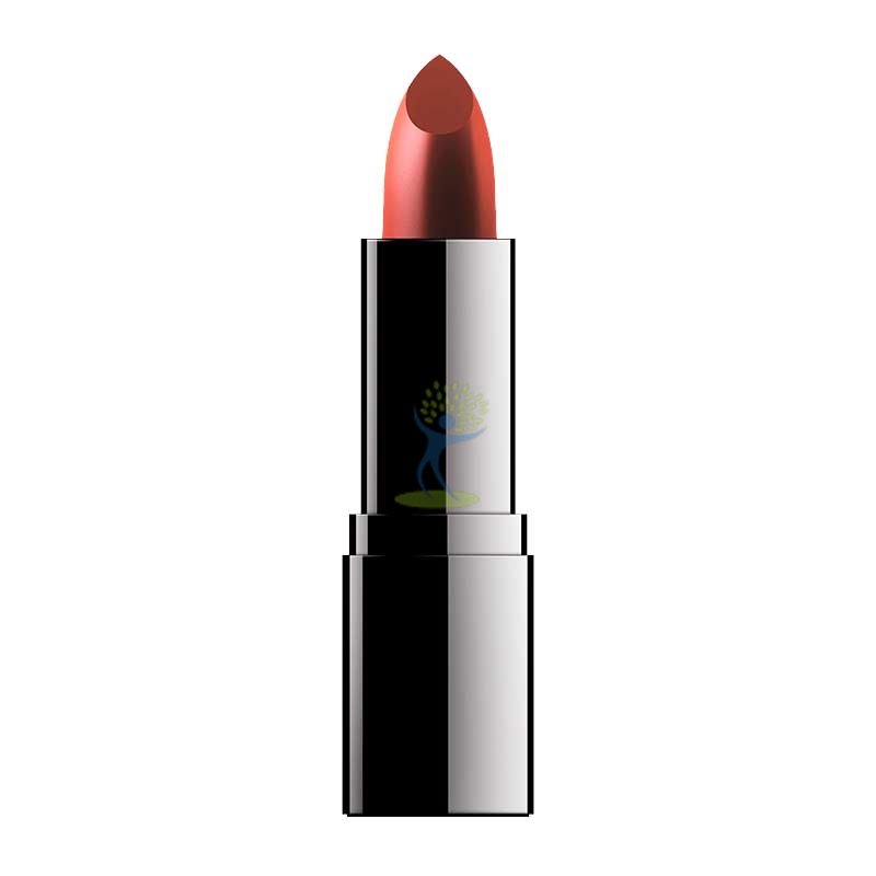 Rougj Linea Make-up Shimmer Lipstick Rossetto Satinato Cremoso Colore Arancio