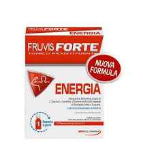 Pool Pharma Fruvis Forte Energia 10 Flaconcini Da 10 Ml Taglio Prezzo
