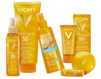 Vichy Deodorante Fruttato Vapo 100 Ml